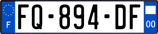 FQ-894-DF