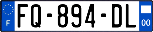 FQ-894-DL
