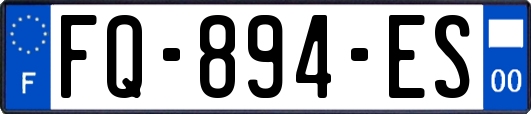FQ-894-ES