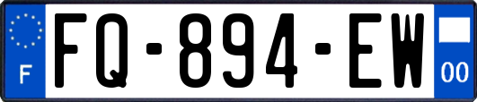 FQ-894-EW