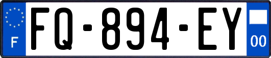 FQ-894-EY