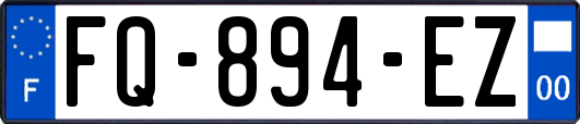 FQ-894-EZ