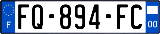 FQ-894-FC