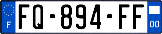 FQ-894-FF