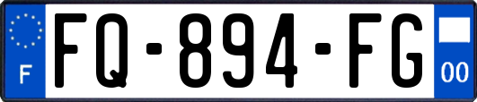 FQ-894-FG