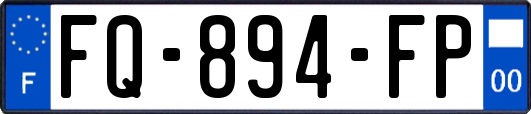 FQ-894-FP