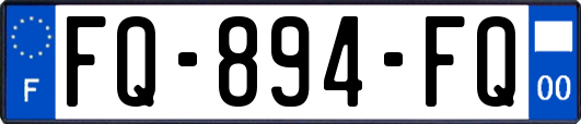 FQ-894-FQ