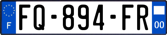 FQ-894-FR