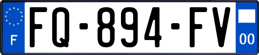 FQ-894-FV
