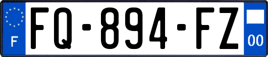 FQ-894-FZ