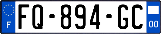 FQ-894-GC