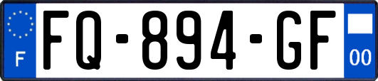 FQ-894-GF