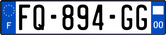 FQ-894-GG