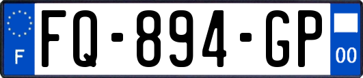 FQ-894-GP