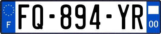 FQ-894-YR