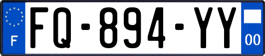 FQ-894-YY