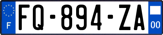 FQ-894-ZA