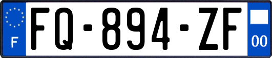 FQ-894-ZF