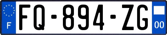 FQ-894-ZG