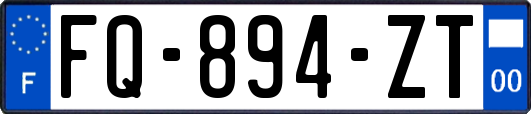 FQ-894-ZT