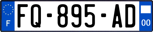 FQ-895-AD