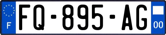 FQ-895-AG