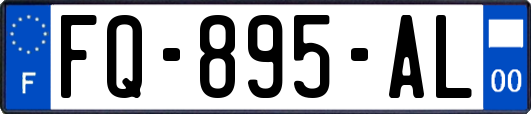 FQ-895-AL