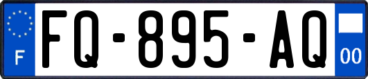 FQ-895-AQ