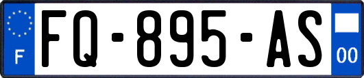 FQ-895-AS