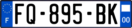 FQ-895-BK