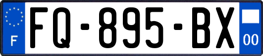 FQ-895-BX