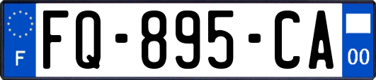 FQ-895-CA