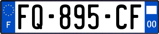 FQ-895-CF