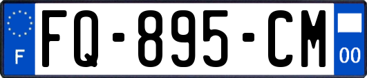 FQ-895-CM