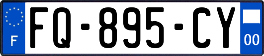 FQ-895-CY