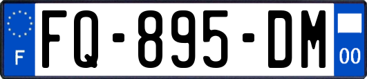 FQ-895-DM