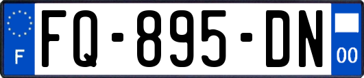 FQ-895-DN