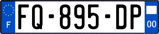 FQ-895-DP