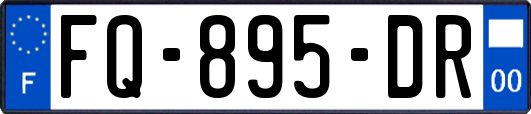 FQ-895-DR