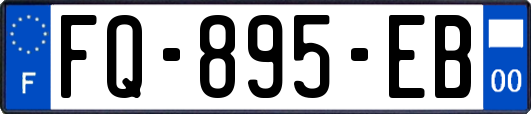 FQ-895-EB