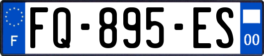 FQ-895-ES