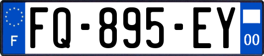 FQ-895-EY