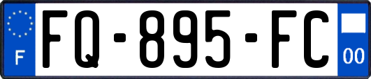 FQ-895-FC