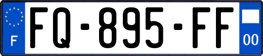 FQ-895-FF