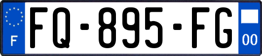 FQ-895-FG