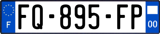 FQ-895-FP