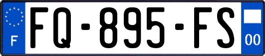 FQ-895-FS