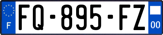 FQ-895-FZ