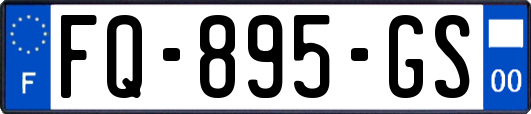 FQ-895-GS