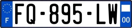 FQ-895-LW